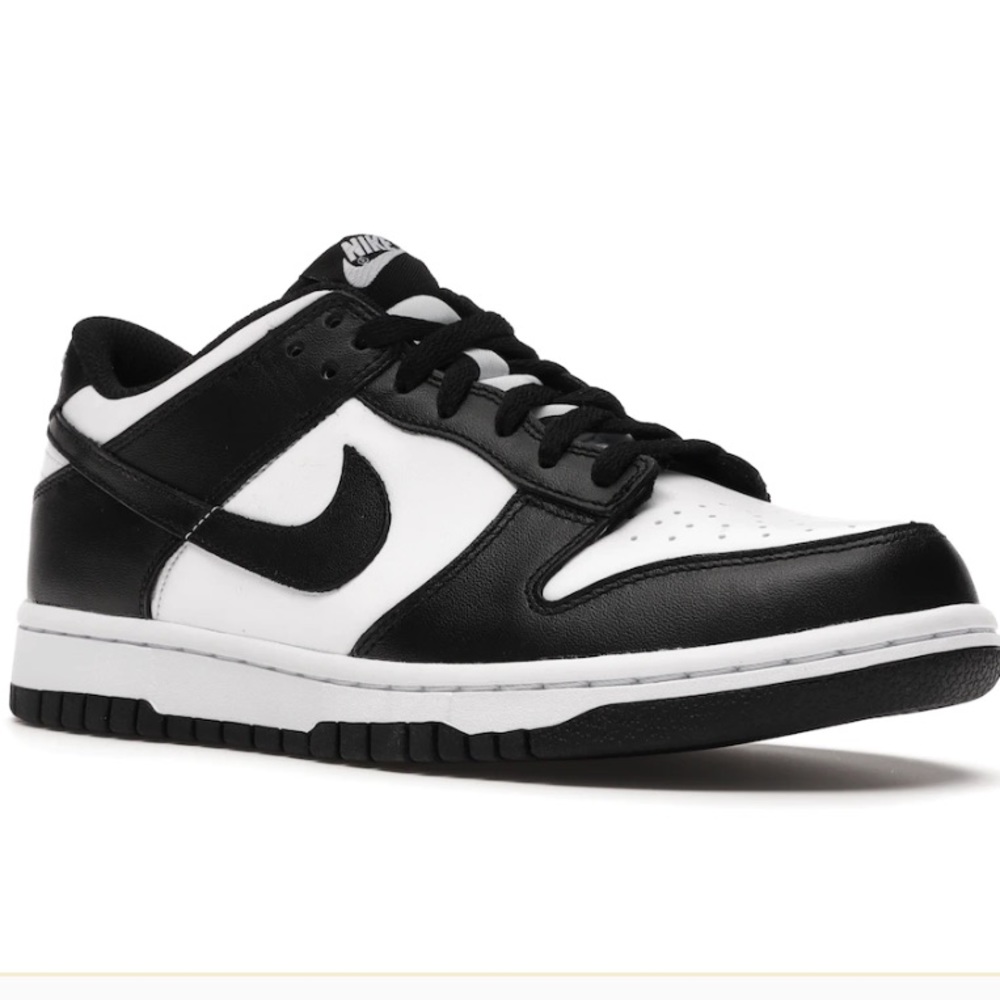 Nike Dunk Low “Panda” GS